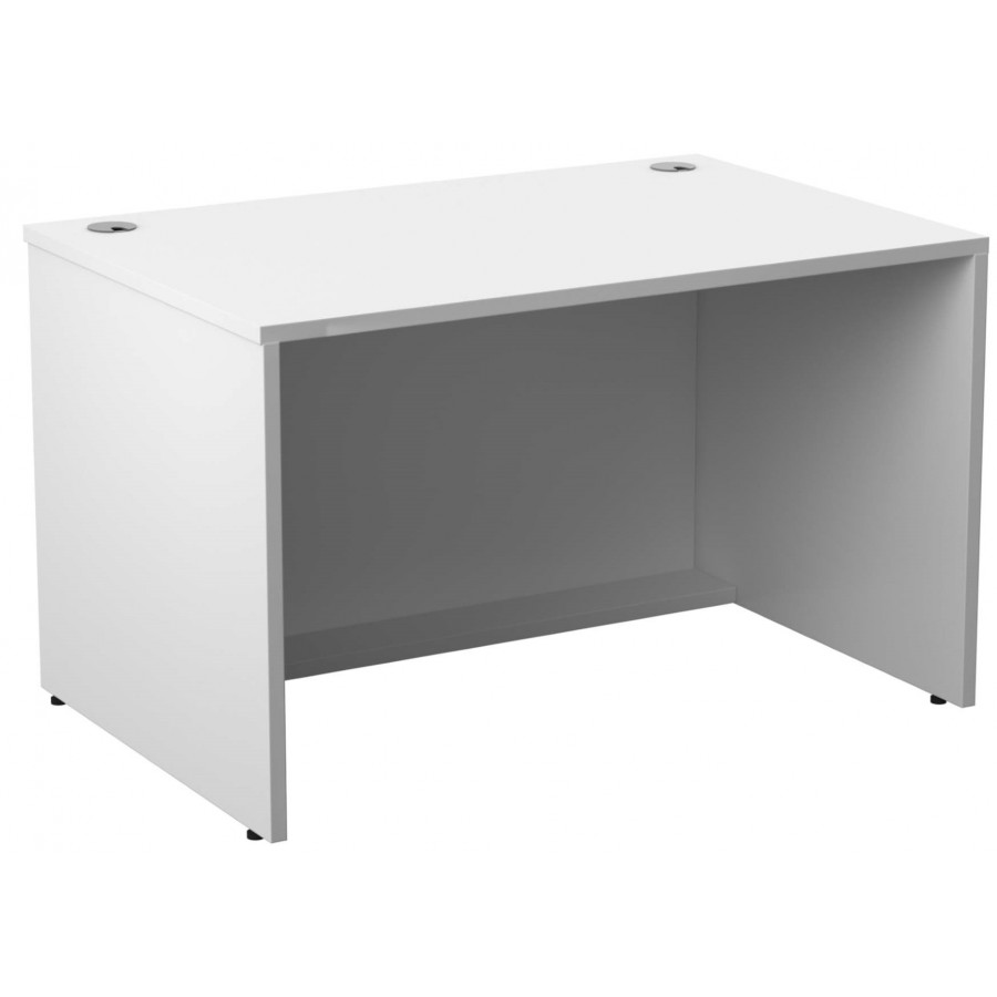 Mersea Reception Modular Straight Base - 1200 Wide